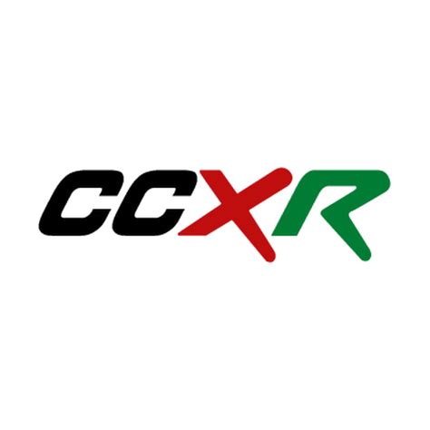 柯尼賽克logo|CCXR 